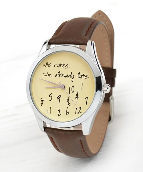 Lustiges Geschenk für Schlafmützen